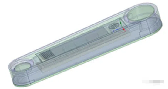 robot manipulator  design