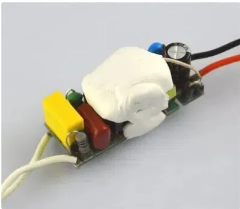 charging cooling
