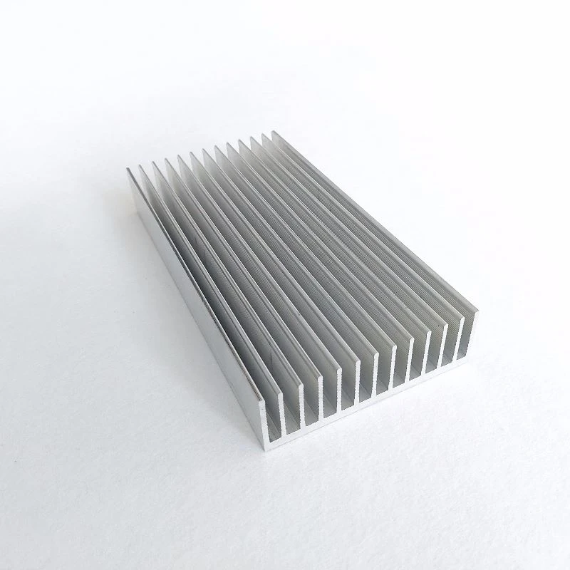 aluminum extruded heat sinks-5