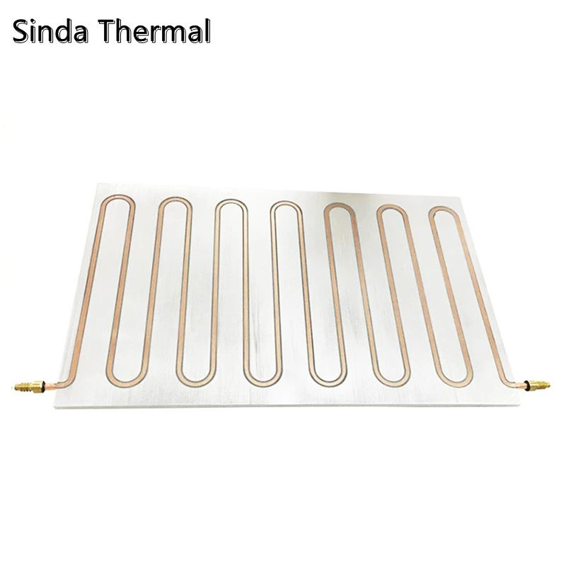 liquid cooling system