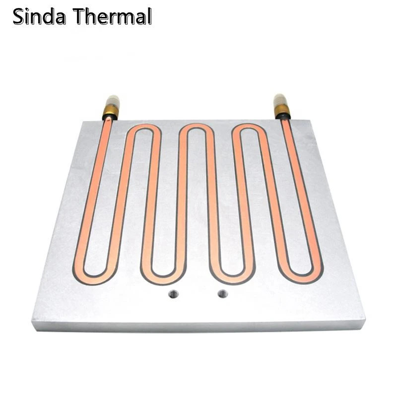 cold plate heat sink