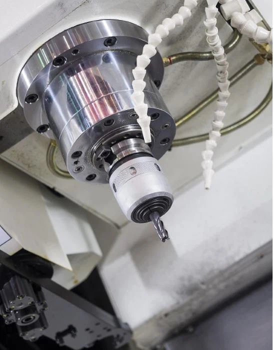 engraving machine