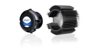 jet cooling