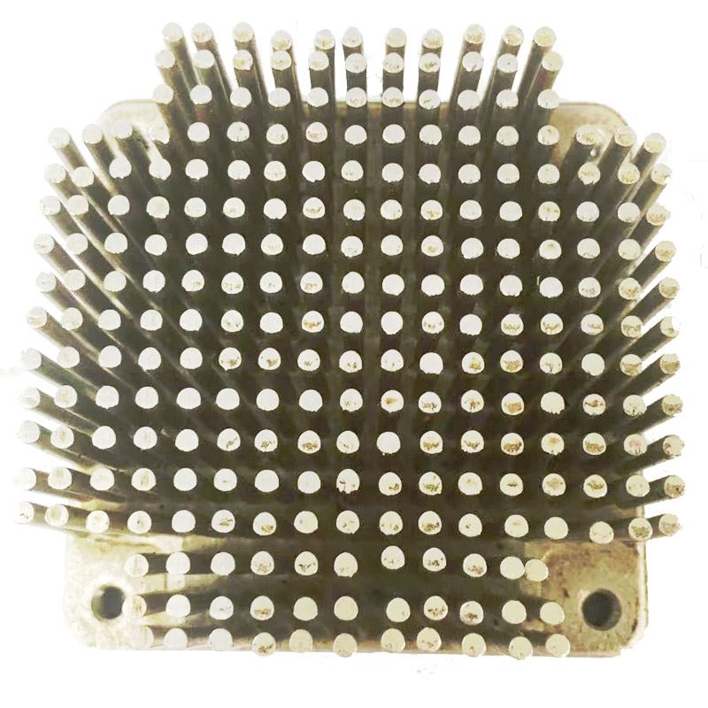 LED cold forging heatsink LED cold forging heatsink
