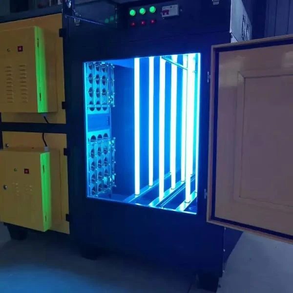 UV-LED thermal solution UV-LED thermal solution