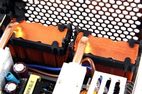 power supply heat sink power supply heat sink
