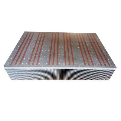 Power inverter heat sink Power inverter heat sink