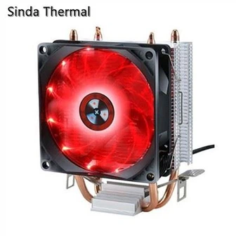 DIY Gaming CPU hladnjak