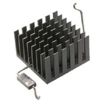 Heatsink Extrusion Stock