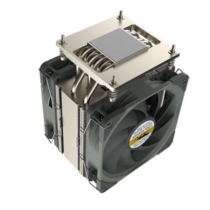 LGA1700 serverski CPU hladnjak visokih performansi