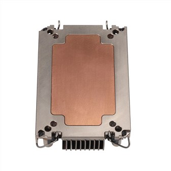 Heat Pipe CPU hladnjak za server