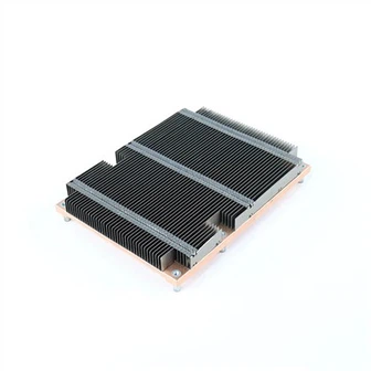 Heat Pipe GPU hladnjak