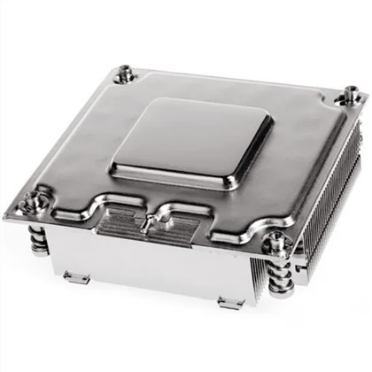 Rashladni hladnjak servera s parnom komorom