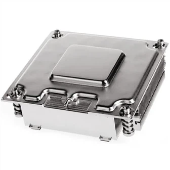 Rashladni hladnjak servera s parnom komorom